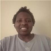 Passionate English tutor offering engaging online lessons for beginners in London. Enthusiastic and patient, ready to help you.